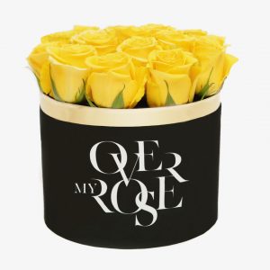 yellow rose myoverrose